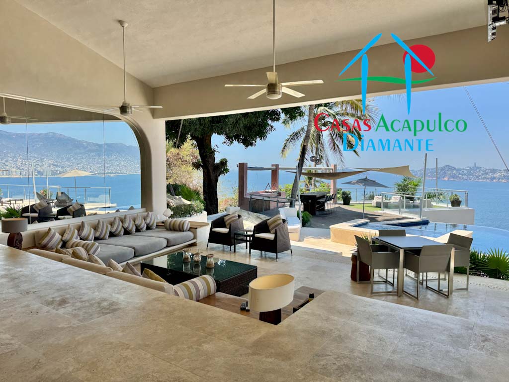 Villa Celestamar - Estancia 3